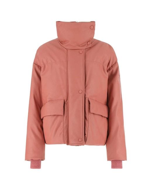 Stella McCartney Pink Jackets