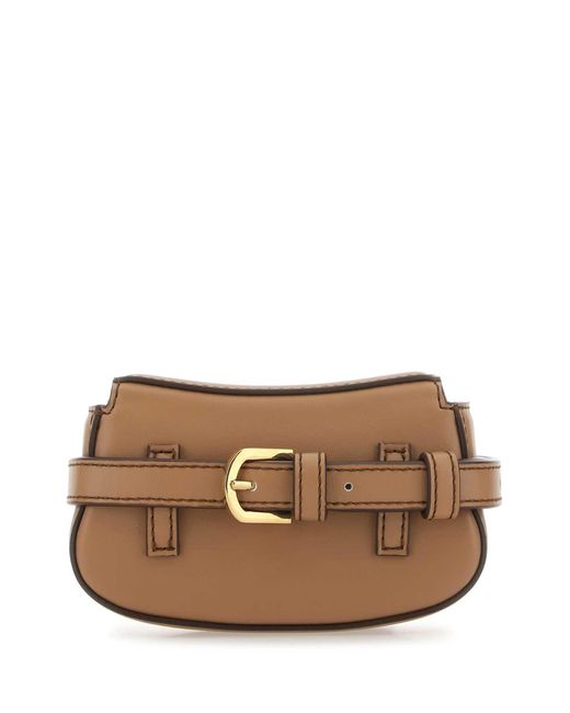 Stella McCartney Brown Borsa