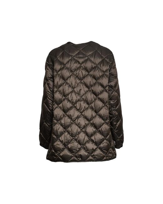 Max Mara Brown Jackets