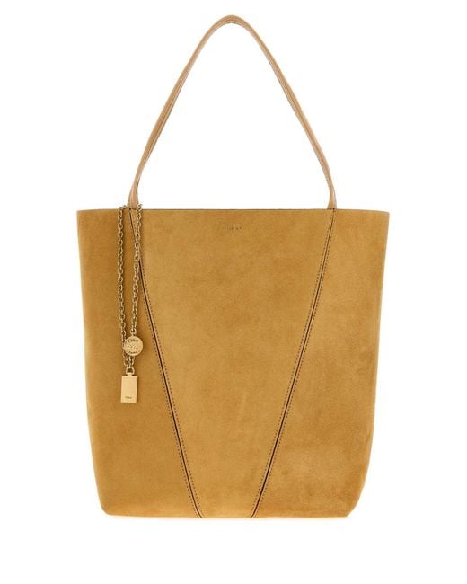 Chloé Multicolor Bag
