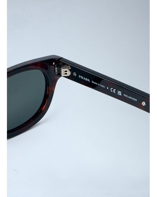 Prada Multicolor 0Pr C09S Sunglasses