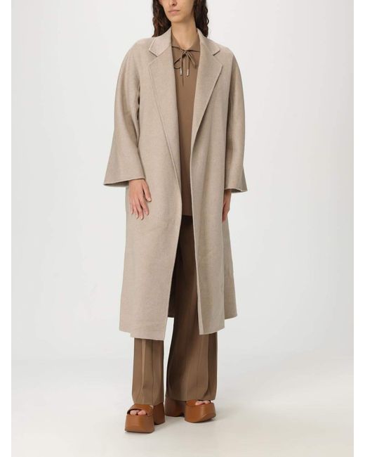 Max Mara Natural Pants for men