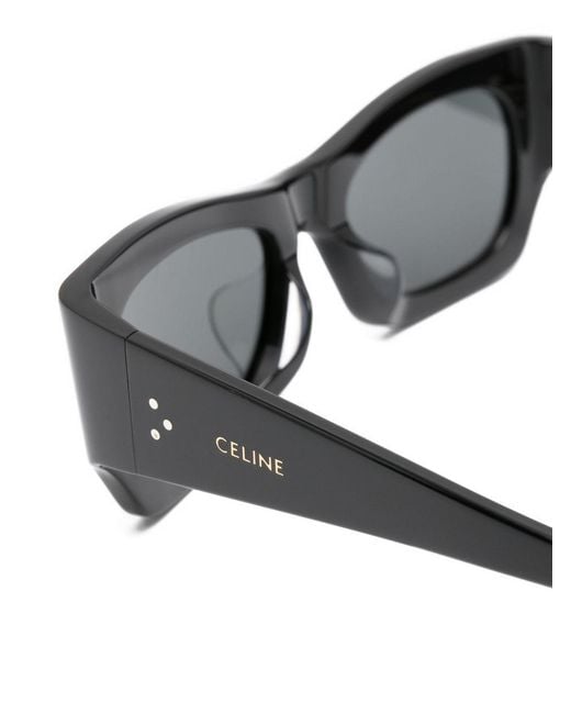 Céline Gray 3Dots Sunglasses