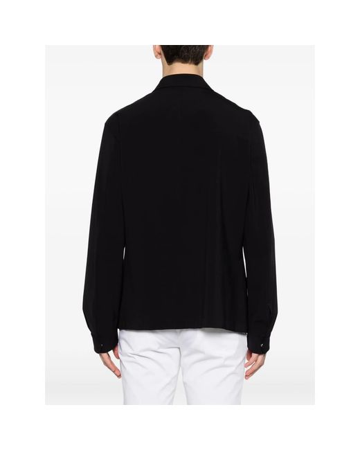 Montecore Black Jackets for men