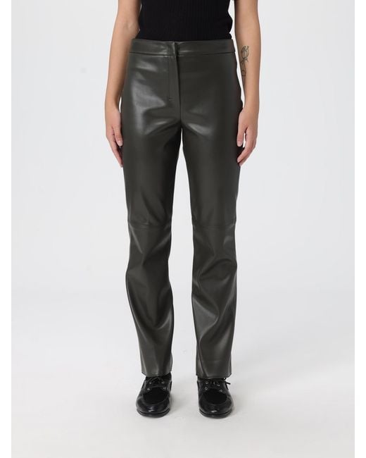 Max Mara Black Pants for men