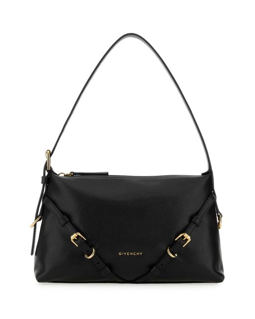 Givenchy Black Handbags.