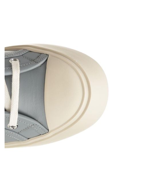 Marni White "Pablo" Sneaker