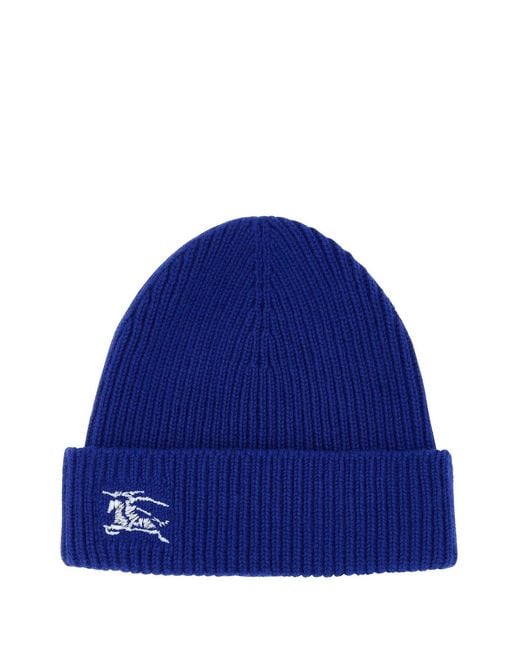 Burberry Blue Cuffia