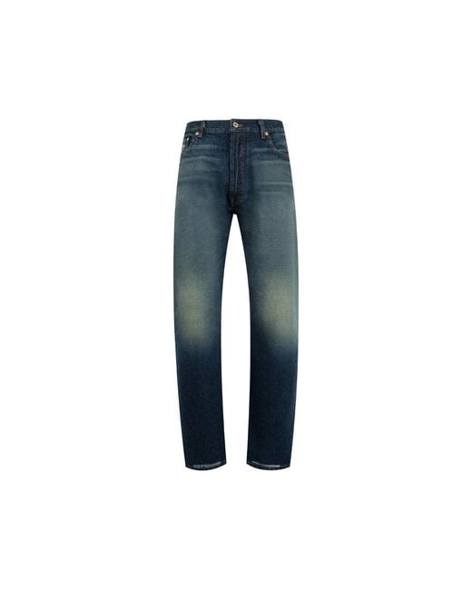GALLERY DEPT. Blue Denim for men