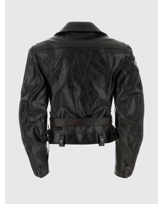 Saint Laurent Black Jacket