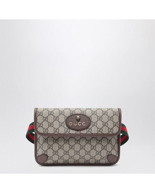 Gucci vintage bum bag hotsell