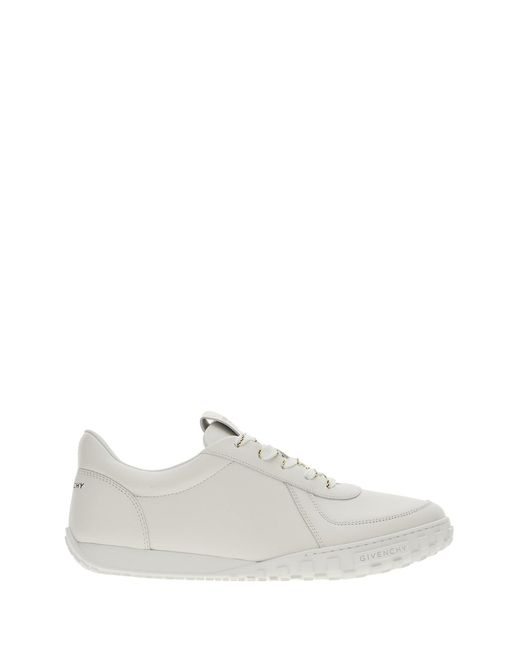 Givenchy White Shoes Sneakers for men