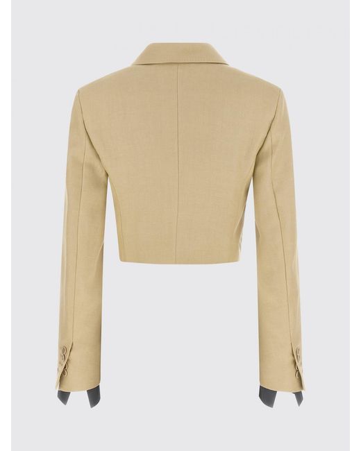 Max Mara Natural Jacket Camel for men