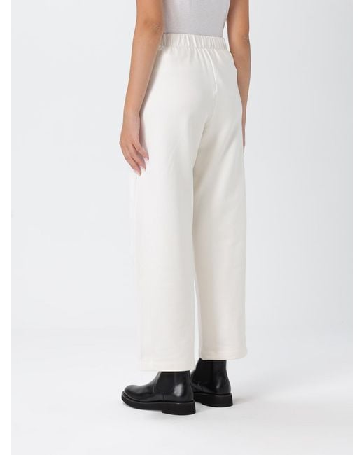 Max Mara White Pants for men