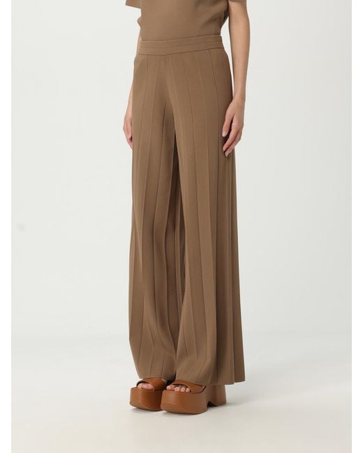 Max Mara Natural Pants Hazel for men