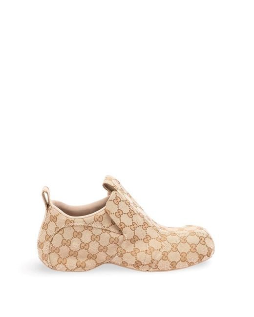 Gucci Natural Drip Sneakers for men
