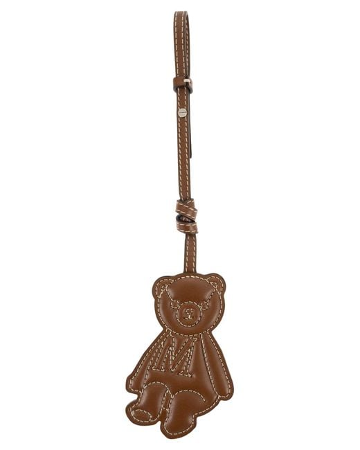 Max Mara Brown Mxalacca