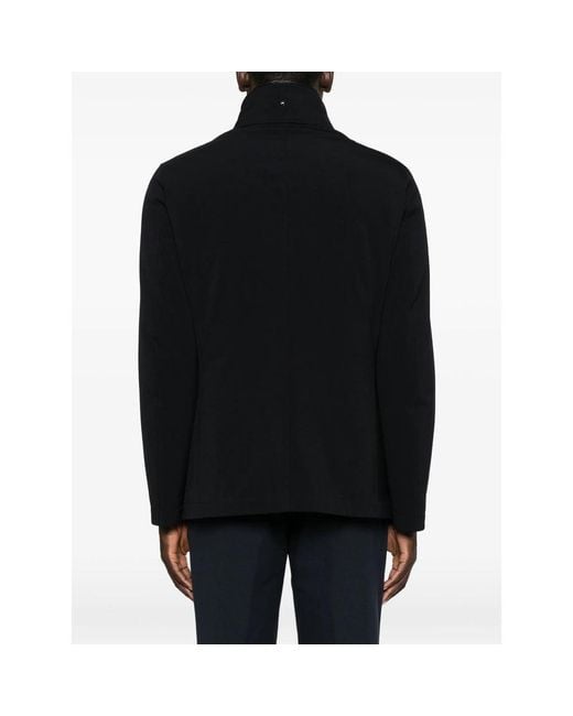 Montecore Black Jackets for men