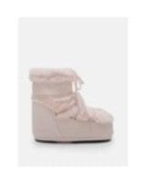 Moon Boot Multicolor Boots