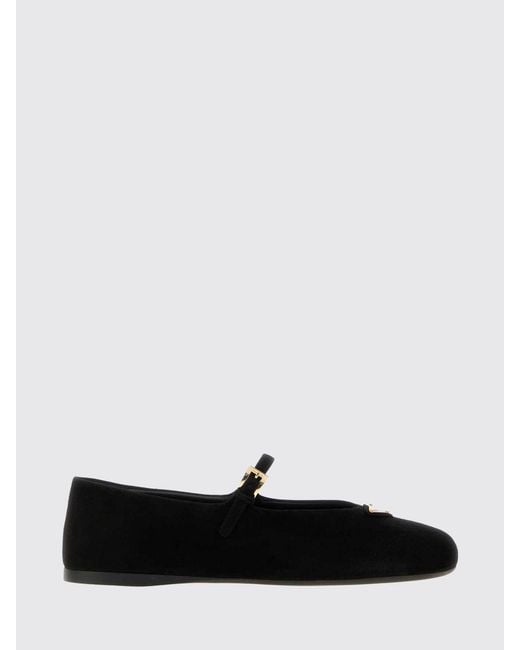 Prada White Ballet Flat for men