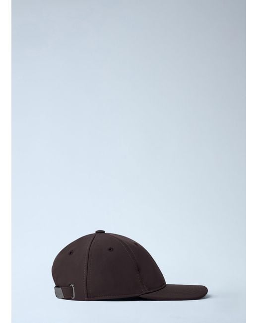 Our Legacy Multicolor Twill Baseball Cap for men