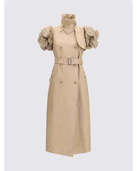 Max Mara Natural Jacket Sand for men