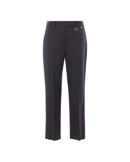 Prada Women's Blue Pants