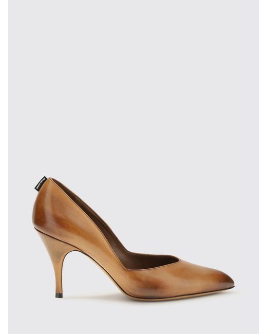 Miu Miu Brown Pump