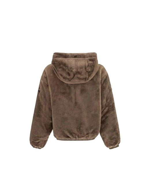 Moose Knuckles Gray Jackets