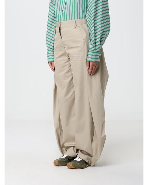 Loewe Natural Pants