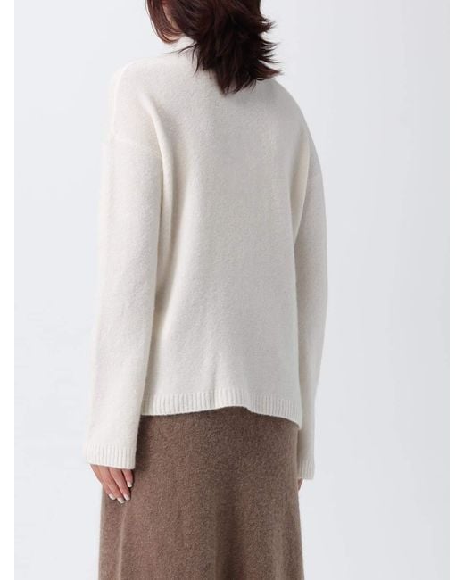 Max Mara White Cardigan for men
