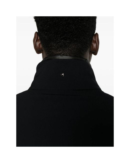 Montecore Black Jackets for men