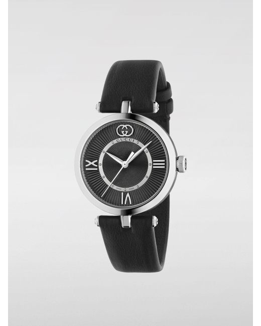 Gucci White Jewel