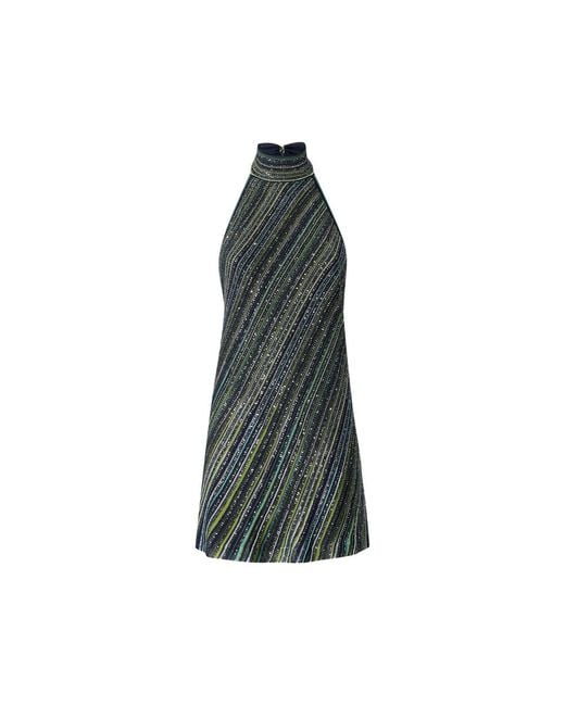 Missoni Blue Dresses