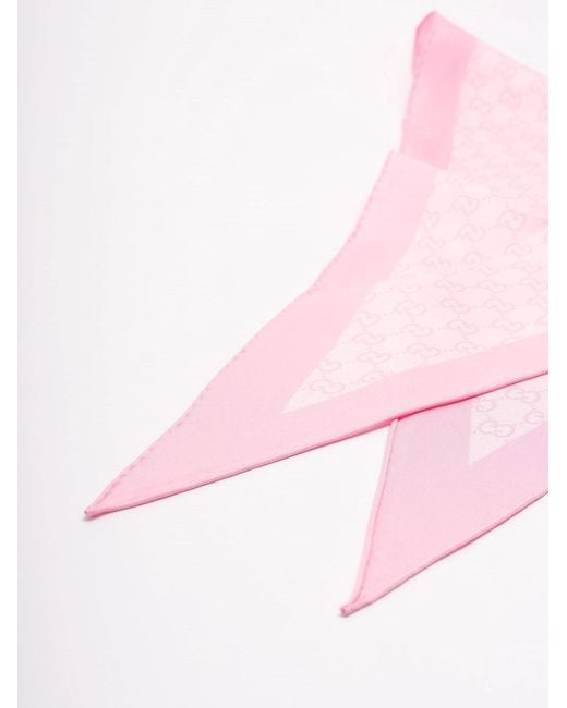 Gucci Pink 'Los Lady