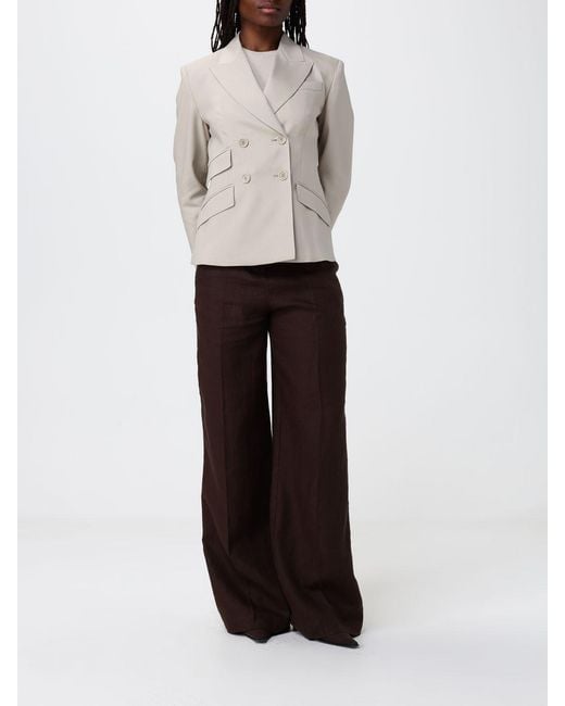Max Mara Natural Jacket for men