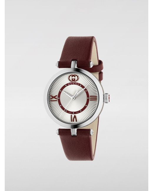 Gucci White Jewel