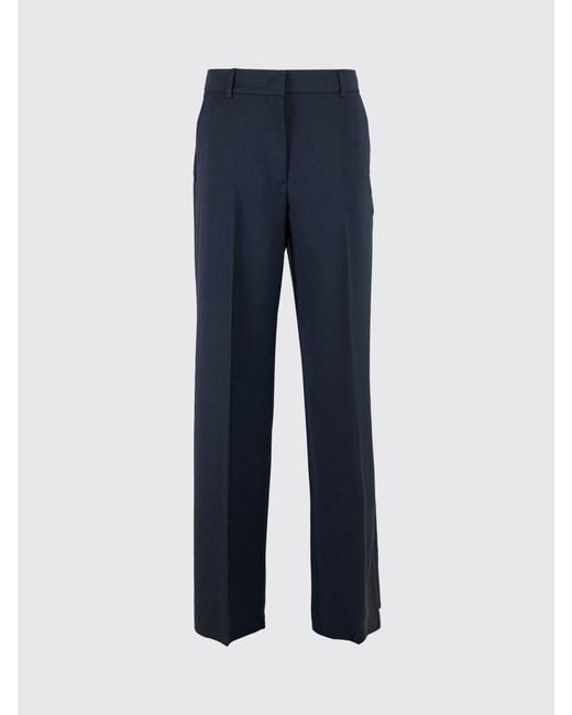 Weekend by Maxmara Blue Pants