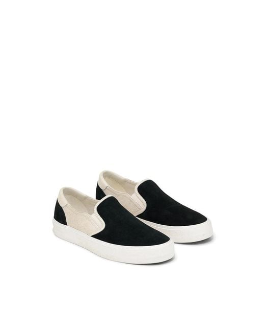 Amiri Black Trainers for men