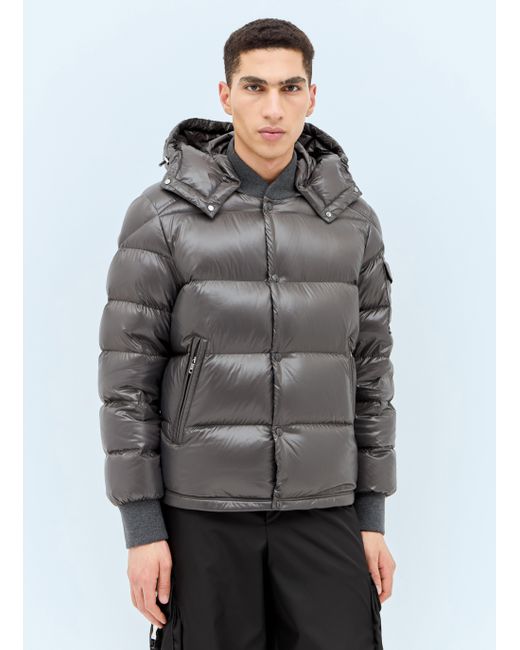 Maljasset Bomber Jacket