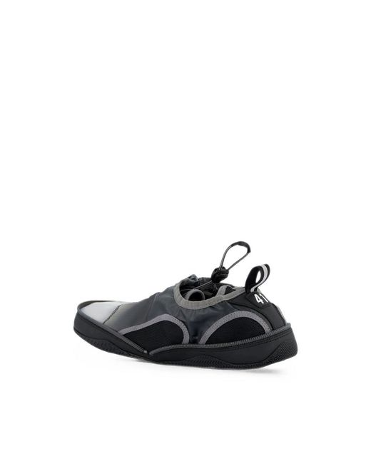 Balenciaga Black Trainers for men