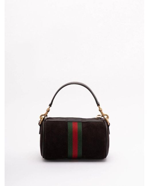 Gucci Black Mini Bag for men