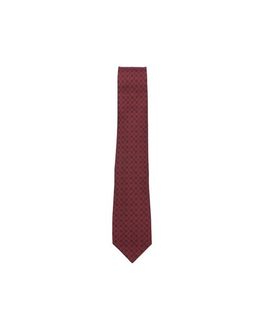 Ferragamo Purple Ties & Bow Ties for men