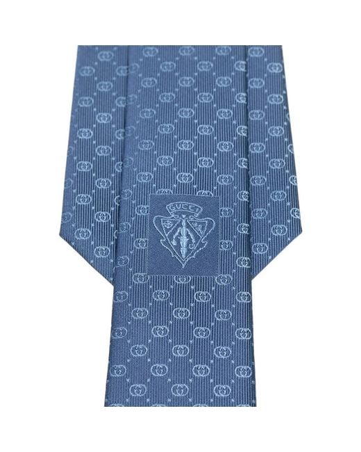 Gucci Blue Ties & Bow Ties for men