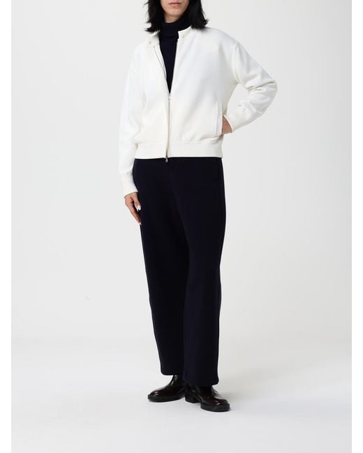 Max Mara Blue Pants for men