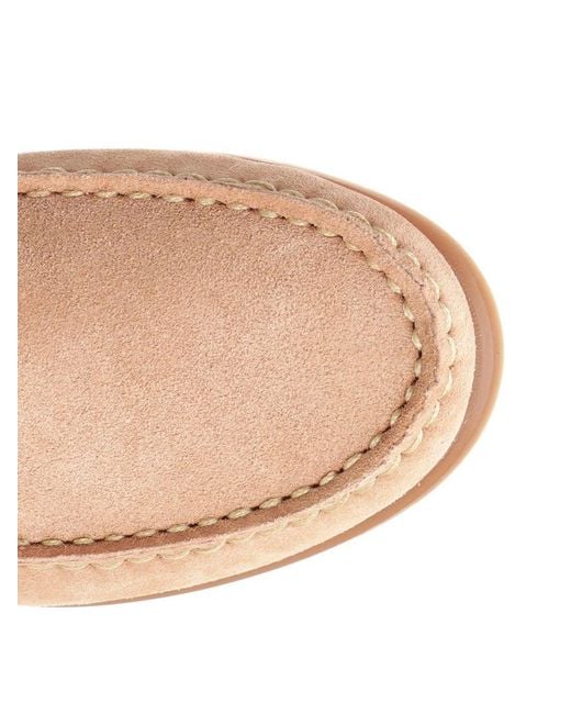 Paraboot Natural Barth Mocassin