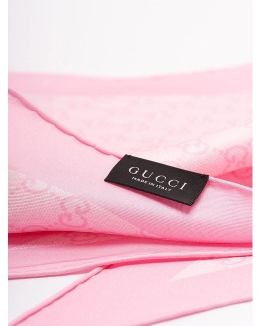 Gucci Pink 'Los Lady