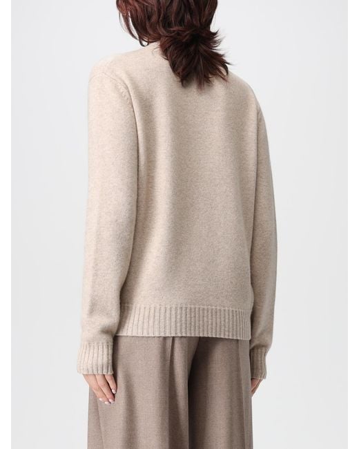 Max Mara Natural Sweater for men