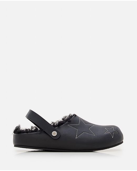 Stella McCartney Multicolor Elyse Alter Mat Slippers