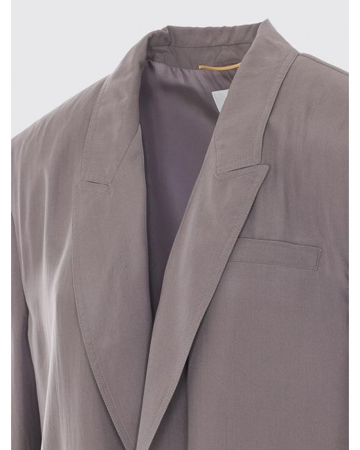 Saint Laurent Brown Jacket